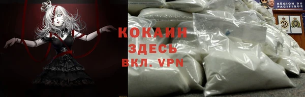 молекула духа Инта